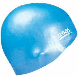 Zoggs Gorro Ultra-fit Azul