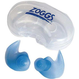 Zoggs Tapones Para Los Oídos Aqua/azul