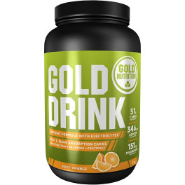 Gold Nutrition Gold Drink 1 kg