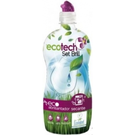 Endemic Biotech Ecotech Set Brill - Ecoabrillantador Secante 750 ml