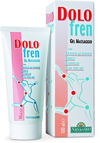 Tongil Dolofren Gel 100 ml Tongil Dolofren Gel 100 ml