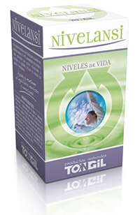 Tongil Nivelansi 40 caps Tongil Nivelansi 40 caps