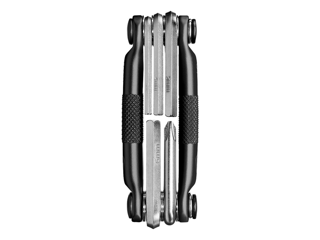 Crankbrothers Multi 5 Midnight Edition Crankbrothers Multi 5 Midnight Edition