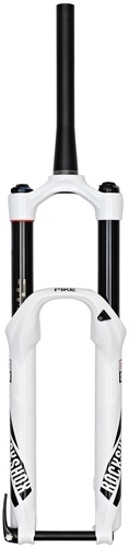 Rock Shox Horquilla PIKE RCT3 27.5" Solo Air 160 / 130 mm Dual Position 15 ml Tapered Blanco 2017 Rock Shox Horquilla PIKE RCT3 27.5" Solo Air 160 / 130 mm Dual Position 15 ml Tapered Blanco 2017