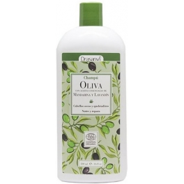 Drasanvi Champu Aceite de Oliva Bio 500 ml Drasanvi Champu Aceite de Oliva Bio 500 ml