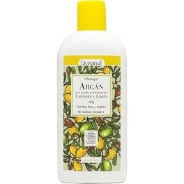 Drasanvi Argan-Bio-Shampoo 500 ml