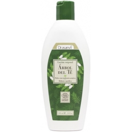 Drasanvi Lait Corporel Arbre à Thé Bio 300 ml