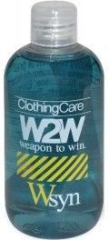 Detergente para Roupas Sintéticas e Elásticas W2W Wsyn 1 L
