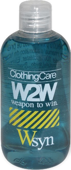 W2W Wsyn Detergente Ropa Sintética 6 botes x 250 ml W2W Wsyn Detergente Ropa Sintética 6 botes x 250 ml