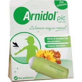 Arnidol Pic Roll On 1 bote x 30 ml