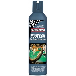 Desengraxante para Bicicletas Finish Line Ecotech Lata 355 ml