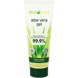 Aloe Pura Organic Aloe Vera Gel 100 ml