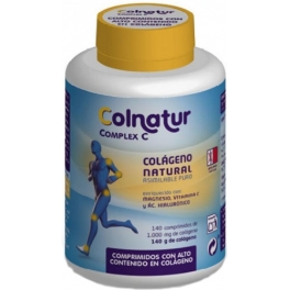 Colnatur Complex C Colageno Natural 140 comp Colnatur Complex C Colageno Natural 140 comp