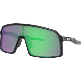 Oakley Gafas De Sol Sutro Negro/verde Desteñido