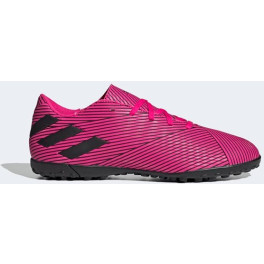 Adidas Performance Zapatilla Adidas Nemeziz 19.4 Turf Niño Rosa