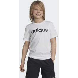 Adidas Performance Camiseta Adidas Essentials Linear Logo Joven