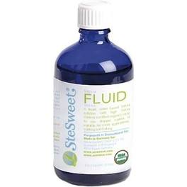 SteSweet Stevia Fluid 100 ml
