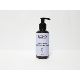 Boho Beauty Jabon Higiene Intima Bio 200 Ml Bio