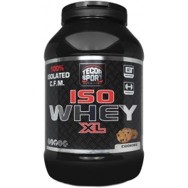 Tegor Sport Iso Whey XL 2 kg Tegor Sport Iso Whey XL 2 kg