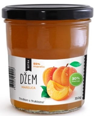 Nutrisslim Natures´s Finest Mermelada Albaricoque con Fructuosa 350 gr Nutrisslim Natures´s Finest Mermelada Albaricoque con Fructuosa 350 gr