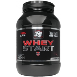 Tegor Sport Whey Start 1 kg Tegor Sport Whey Start 1 kg