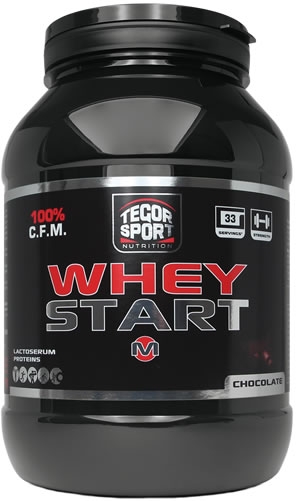 Tegor Sport Whey Start 1 kg Tegor Sport Whey Start 1 kg