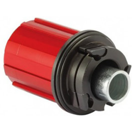 Vision Rodamiento Mr028 Buje Trasero 30x17x7 Mm