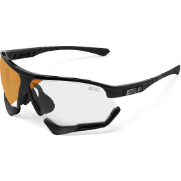 Scicon Gafas Aerocomfort Scnxt Lente Fotocromatica Bronce/montura Negro