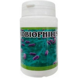 Treman Probiophilus 60 Caps
