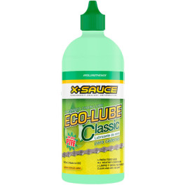 X-sauce Ecolube 500 Ml - Cera Lubrificante para Correntes