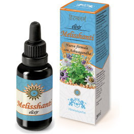 Hiranyagar Elixir Melisshanti 30 Ml