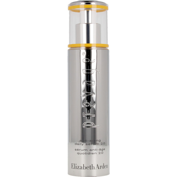 Elizabeth Arden Prevage Anti-aging Daily Serum 2.0 50 Ml Unisex