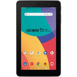 Alcatel Tablet 1t 7" 1gb/16gb Wifi Negro 9309