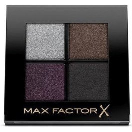 Paleta Max Factor Color X-pert Soft Touch 005-misty Onyx Feminino