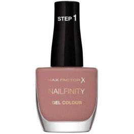 Max Factor Nailfinity 215-standing Ovation Mujer