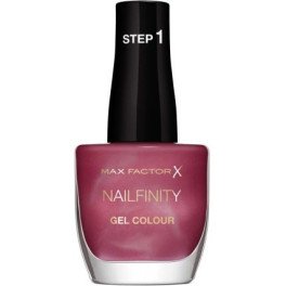 Max Factor Nailfinity 240-tarlet Mujer