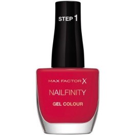 Max Factor Nailfinity 300-ruby Tuesday Mujer