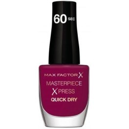 Max Factor Masterpiece Xpress Quick Dry 340-berry Cute Mujer