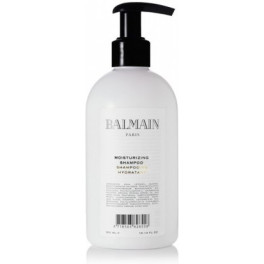 Balmain Revitalizing Shampoo 300 Ml Unisex