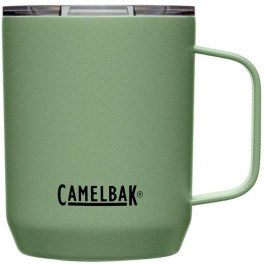 Camelbak Camp Mug Insulated 2021 Moss 340ml