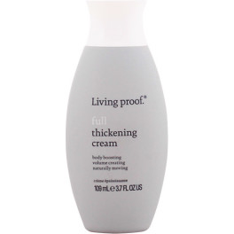 Living Proof Crema de espesamiento completo 109 ml unisex