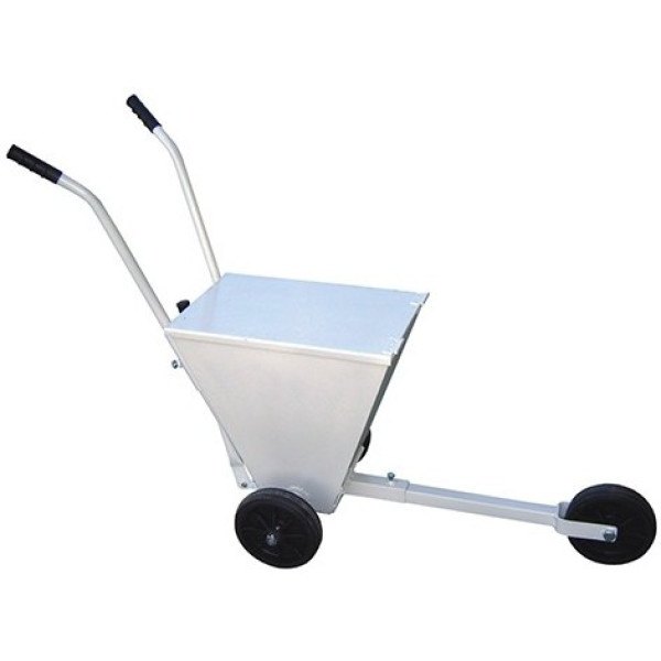 Softee Carro Marcacampos 2 Salidas
