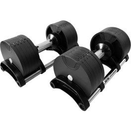 Afw Mancuernas Ajustables Pro 20kg (par)