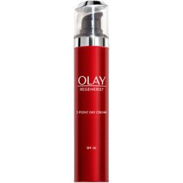 Olay Regenerist Antienvelhecimento Regenerativo Dia Spf30 50 ml Mulher