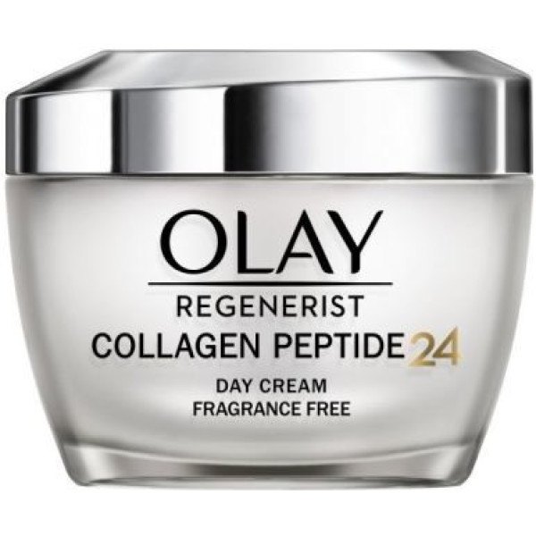 Olay Regenerist Collagen Peptide24 Day Cream 50 Ml Mujer