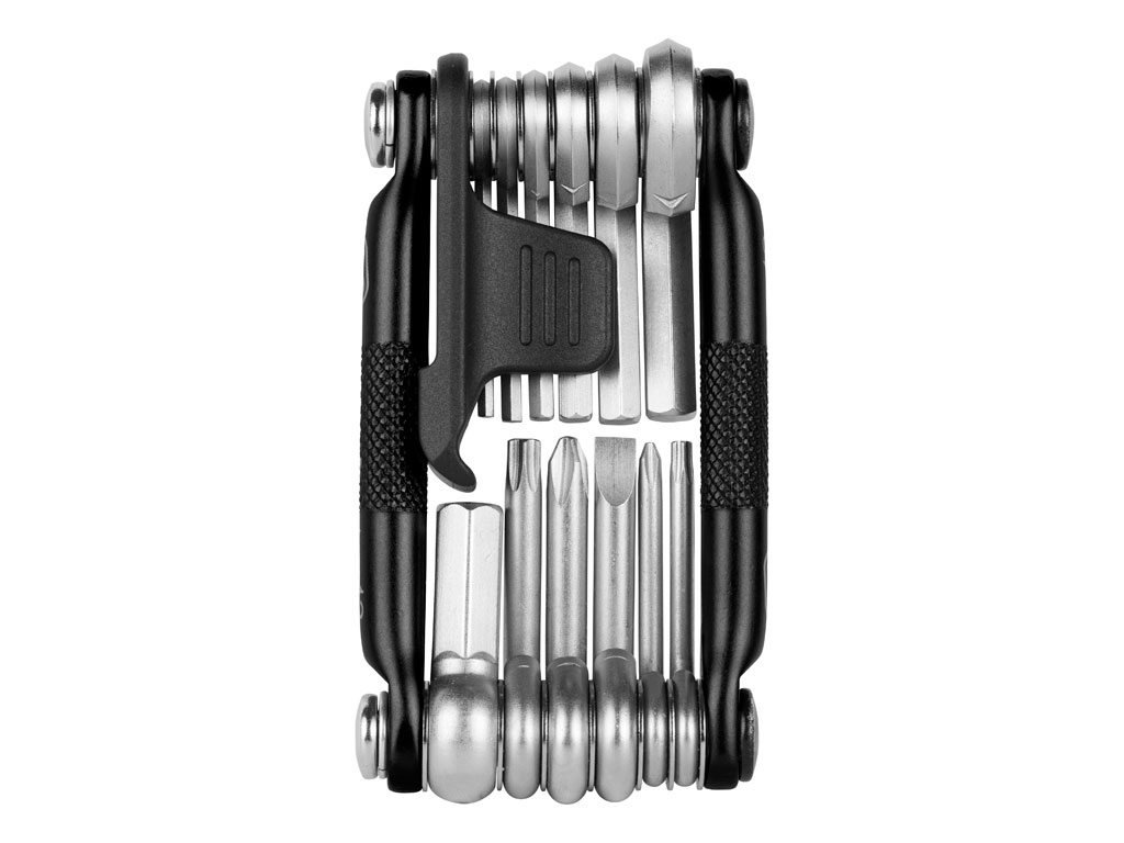Crankbrothers Multi 13 Matte Black Crankbrothers Multi 13 Matte Black