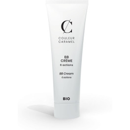 Couleur Caramel Makeup BB Cream 11 Bege Claire 30un