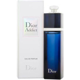 Dior Addict Eau De Parfum 50ml Vaporizador