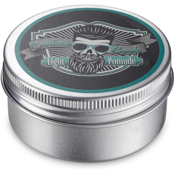 Eurostil Captain Cook Pomada Baja 50ml
