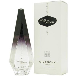 Givenchy Angel O Demonio Eau De Parfum 50ml Vaporizador